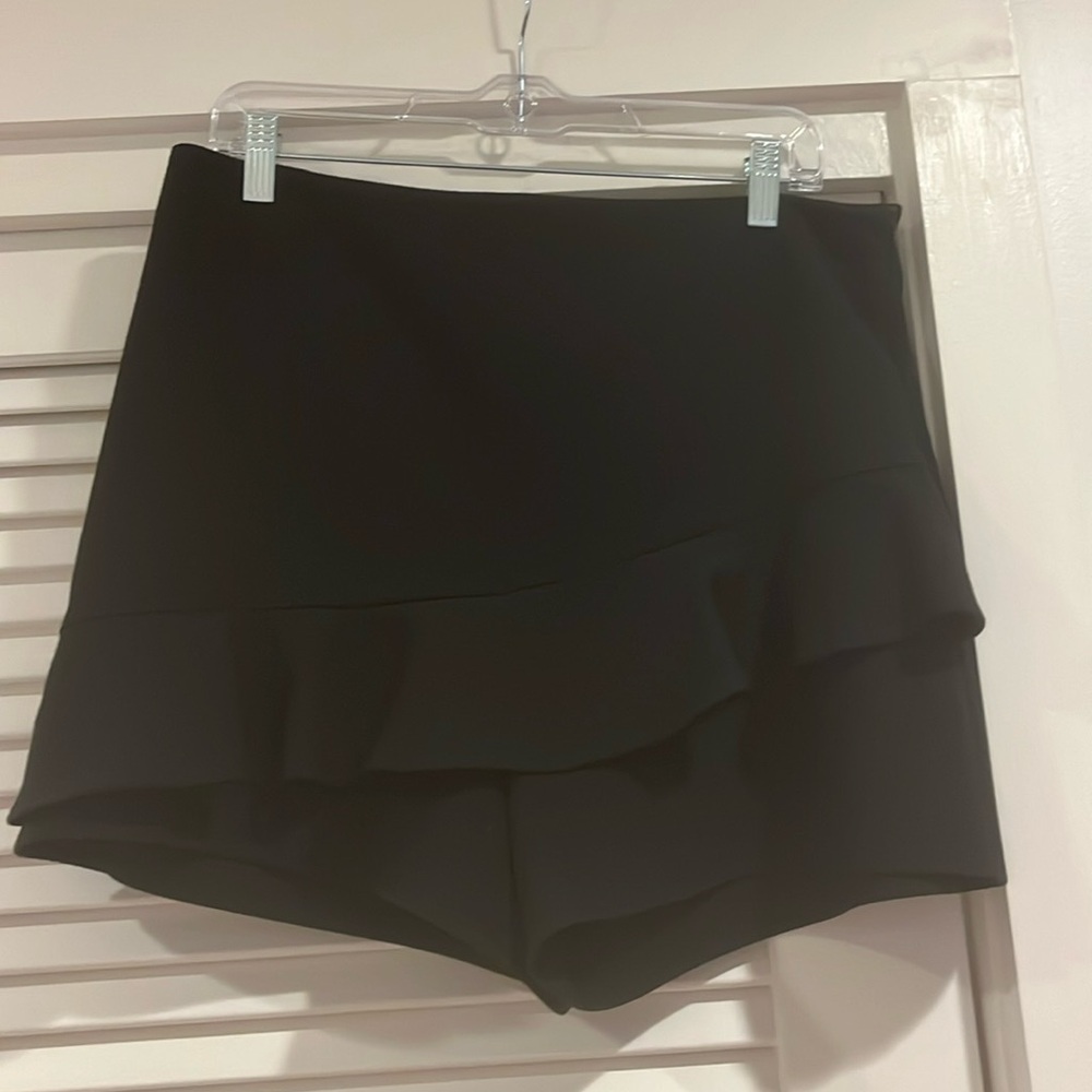 ZARA SKORT